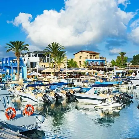 Picture This, Enjoying Your Holiday In A Luxury 5 Star Villa In Paralimni, For Less Than A Hotel, Paralimni Villa 1310 * 프로타라스