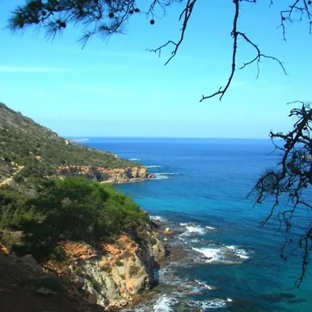Picture This, Enjoying Your Holiday In A Luxury 5 Star Villa In Paralimni, For Less Than A Hotel, Paralimni Villa 1310