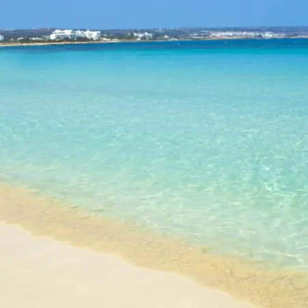 Picture This, Enjoying Your Holiday In A Luxury 5 Star Villa In Paralimni, For Less Than A Hotel, Paralimni Villa 1310 Βίλα Πρωταράς