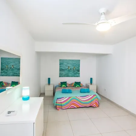 Picture This, Enjoying Your Holiday In A Luxury 5 Star Villa In Paralimni, For Less Than A Hotel, Paralimni Villa 1310