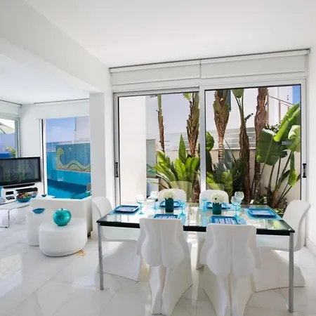 Picture This, Enjoying Your Holiday In A Luxury 5 Star Villa In Paralimni, For Less Than A Hotel, Paralimni Villa 1310