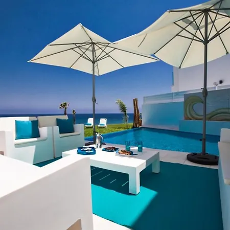Picture This, Enjoying Your Holiday In A Luxury 5 Star Villa In Paralimni, For Less Than A Hotel, Paralimni Villa 1310