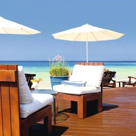 Picture This, Enjoying Your Holiday In A Luxury 5 Star Villa In Paralimni, For Less Than A Hotel, Paralimni Villa 1310 * Πρωταράς