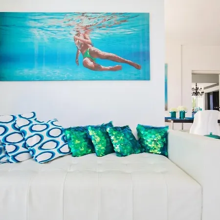 Βίλα Picture This, Enjoying Your Holiday In A Luxury 5 Star Villa In Paralimni, For Less Than A Hotel, Paralimni Villa 1310 *
