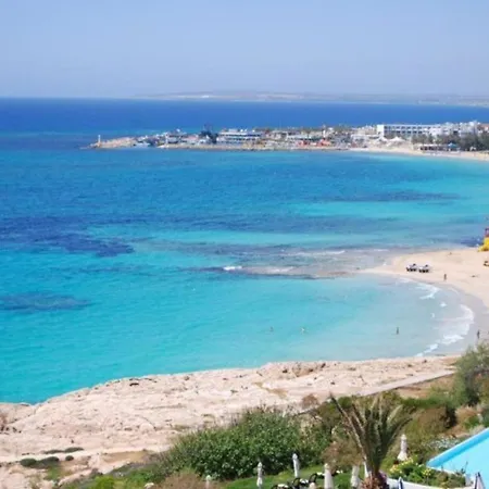 Βίλα Picture This, Enjoying Your Holiday In A Luxury 5 Star Villa In Paralimni, For Less Than A Hotel, Paralimni Villa 1310 Πρωταράς