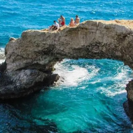 Βίλα Picture This, Enjoying Your Holiday In A Luxury 5 Star Villa In Paralimni, For Less Than A Hotel, Paralimni Villa 1310 Πρωταράς